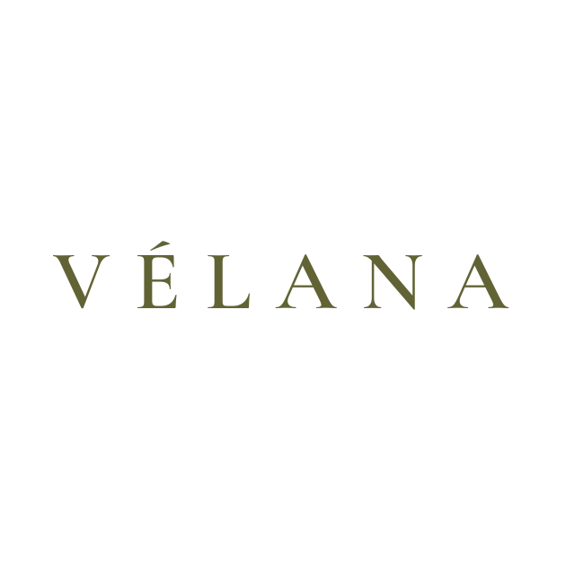Velana full logo design