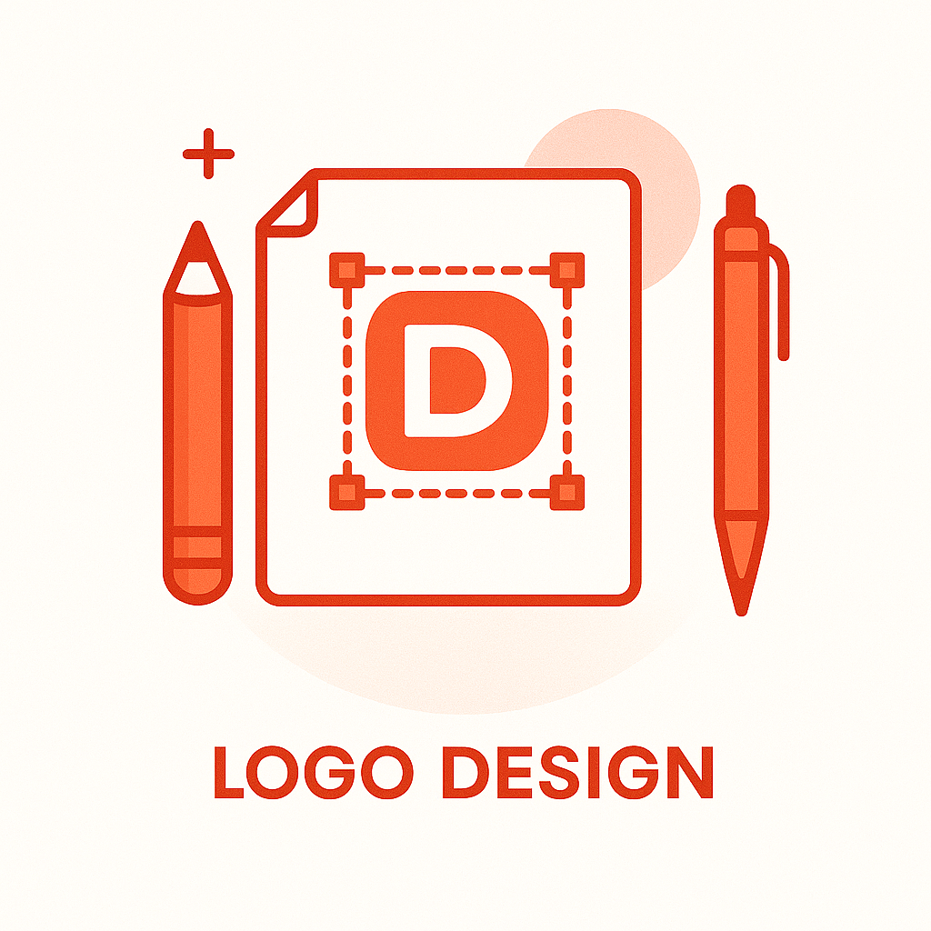Logo Design Service