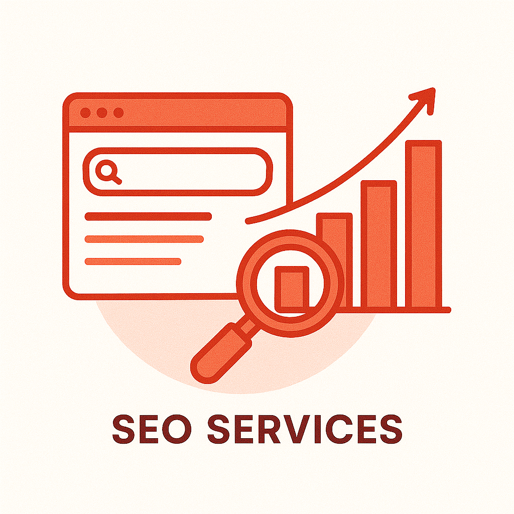 SEO Services