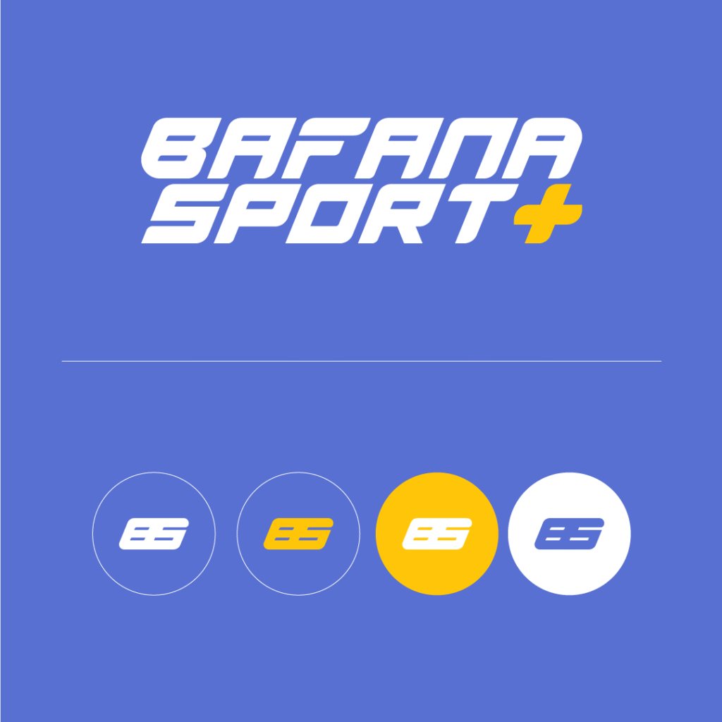 Bafana+