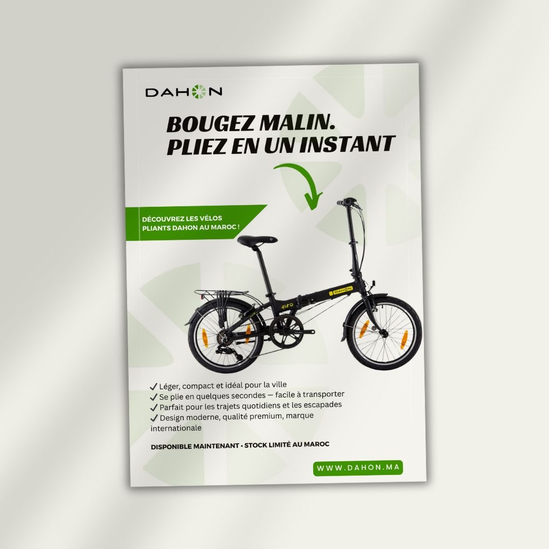 Bike design