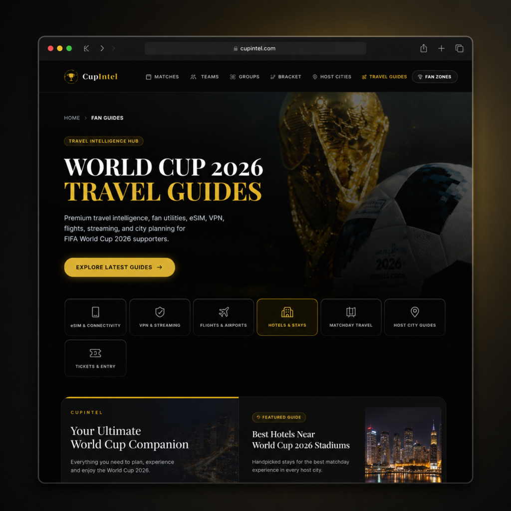 sports website design, football platform website, premium sports web design